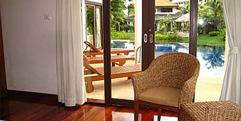 4 Bedroom Surin Springs PB (8)