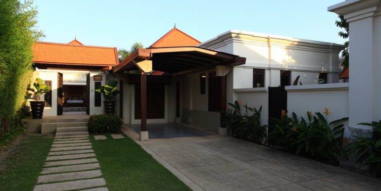 Sai Taan Villa Haven (1)