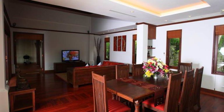 Sai Taan Villa Haven (5)