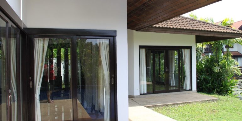 Villa 4 SSE PB 4 bedroom (10)