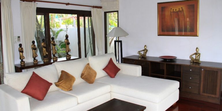 Villa 4 SSE PB 4 bedroom (11)