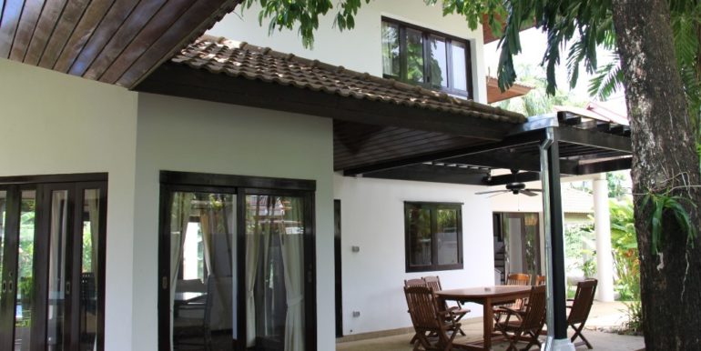 Villa 4 SSE PB 4 bedroom (12)
