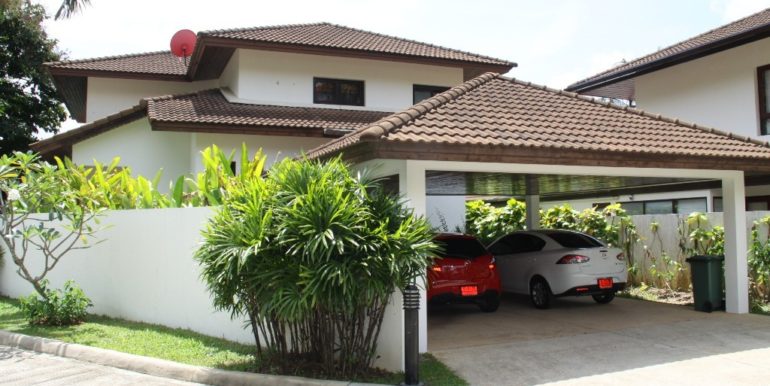 Villa 4 SSE PB 4 bedroom (14)