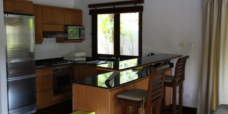 Villa 4 SSE PB 4 bedroom (18)
