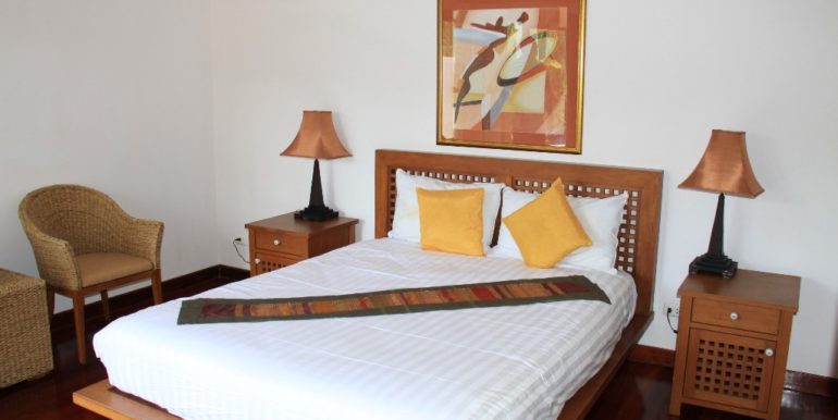 Villa 4 SSE PB 4 bedroom (20)