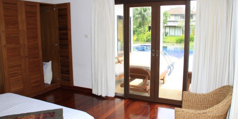 Villa 4 SSE PB 4 bedroom (21)