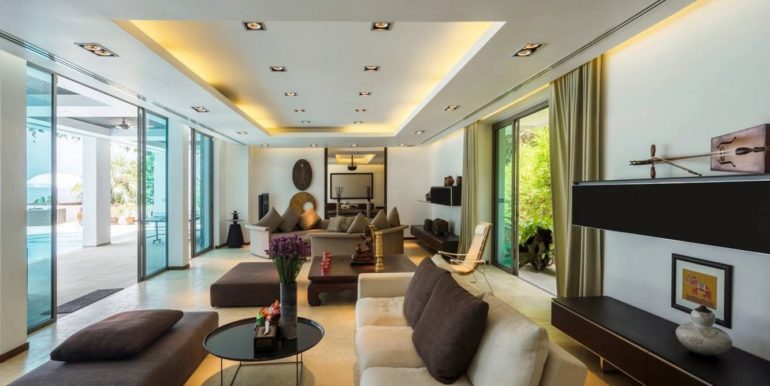 Kamala - 6 Bedroom Villa (1)