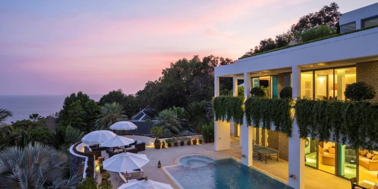 Kamala - 6 Bedroom Villa (18)