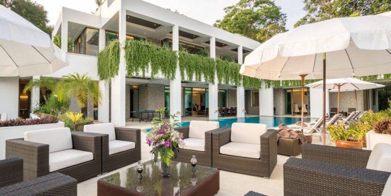 Kamala - 6 Bedroom Villa (23)