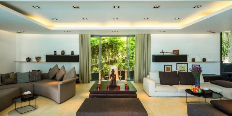 Kamala - 6 Bedroom Villa (24)