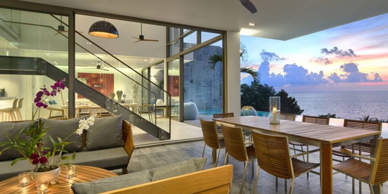 Naithon - 4Br-Luxury Ocen Pool Villa (11)