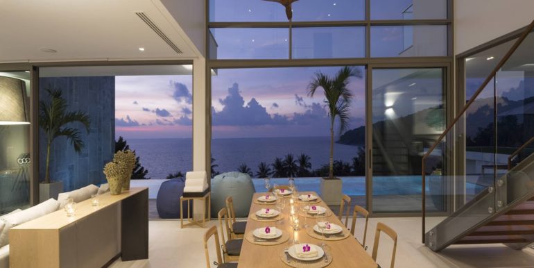 Naithon - 4Br-Luxury Ocen Pool Villa (13)