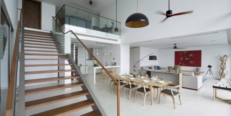 Naithon - 4Br-Luxury Ocen Pool Villa (5)