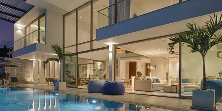 Naithon - 4Br-Luxury Ocen Pool Villa (8)