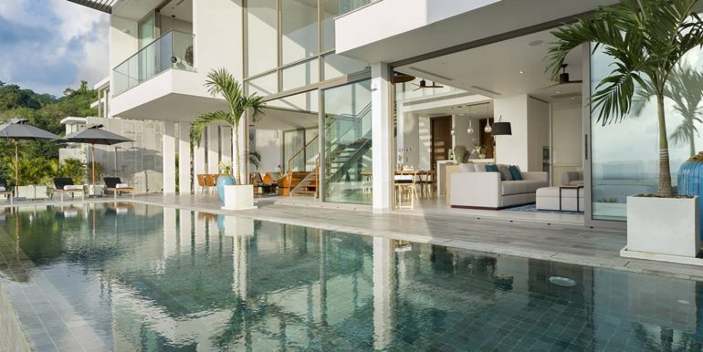 Naithon - 4Br-Luxury Ocen Pool Villa (9)