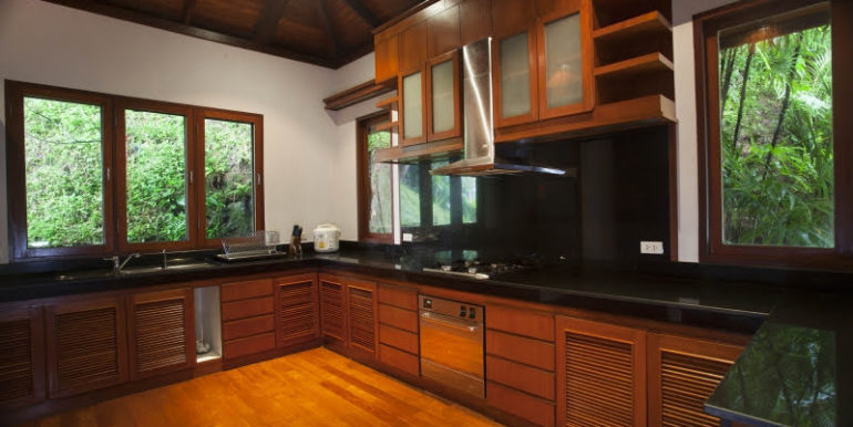 Surin Beach 4Br-Luxury Pool Villa Ocean View, AyaraSurin (10)