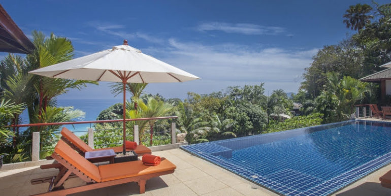 Surin Beach 4Br-Luxury Pool Villa Ocean View, AyaraSurin (11)