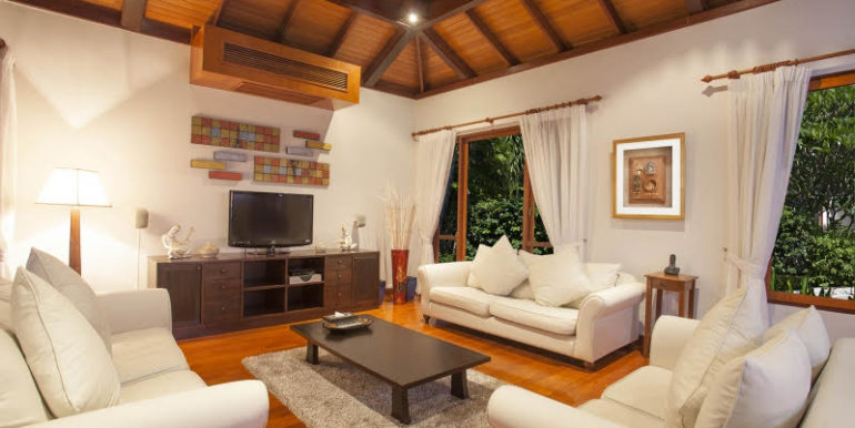 Surin Beach 4Br-Luxury Pool Villa Ocean View, AyaraSurin (12)