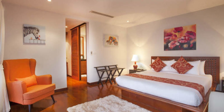 Surin Beach 4Br-Luxury Pool Villa Ocean View, AyaraSurin (21)