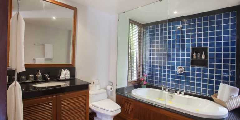 Surin Beach 4Br-Luxury Pool Villa Ocean View, AyaraSurin (22)