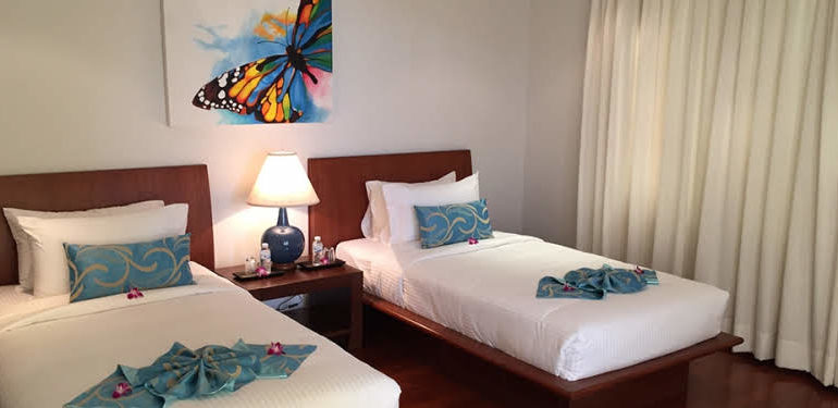 Surin Beach 4Br-Luxury Pool Villa Ocean View, AyaraSurin (23)