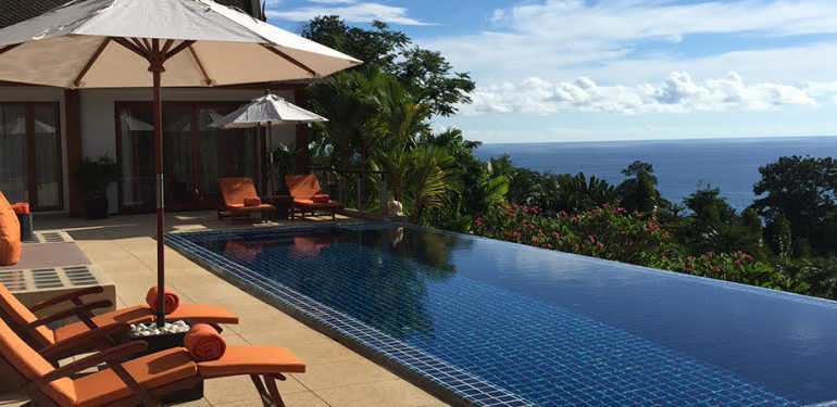 Surin Beach 4Br-Luxury Pool Villa Ocean View, AyaraSurin (25)