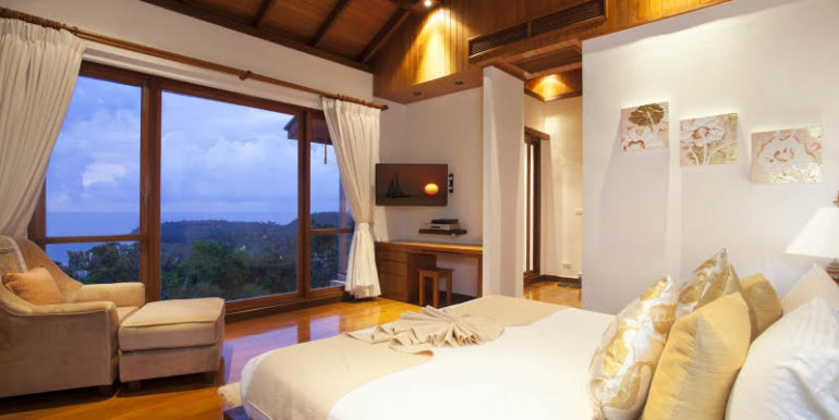 Surin Beach 4Br-Luxury Pool Villa Ocean View, AyaraSurin (33)