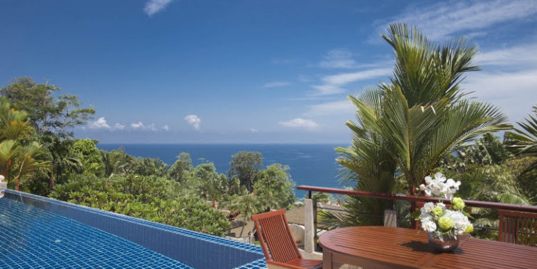 Surin Beach 4Br-Luxury Pool Villa Ocean View, AyaraSurin (34)