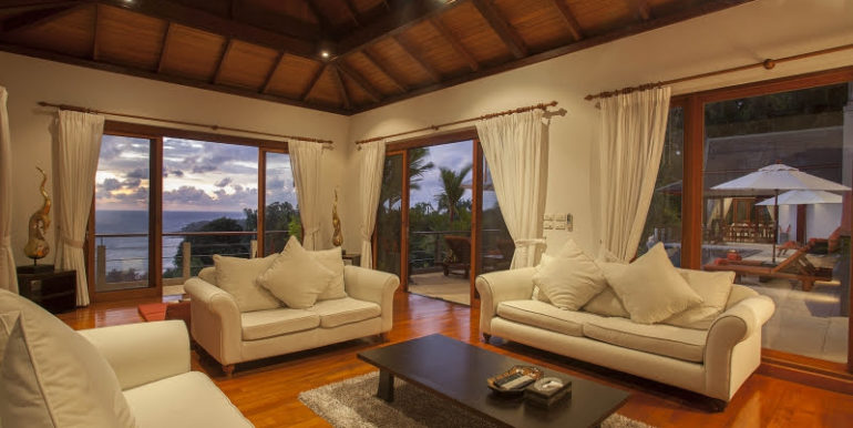 Surin Beach 4Br-Luxury Pool Villa Ocean View, AyaraSurin (37)