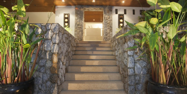 Surin Beach 4Br-Luxury Pool Villa Ocean View, AyaraSurin (9)