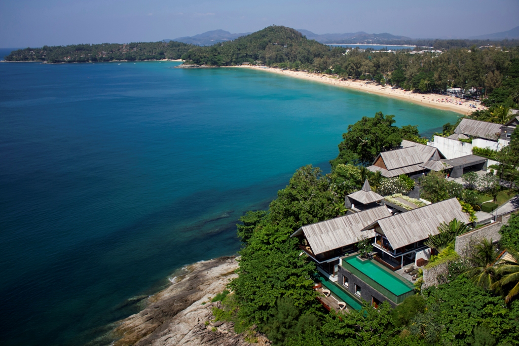 Surin Beach 5 Br Villa -16829