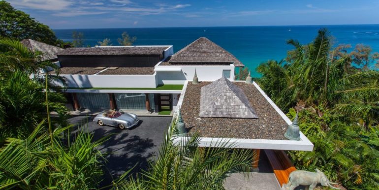 11 Bedroom villa for rent (5)