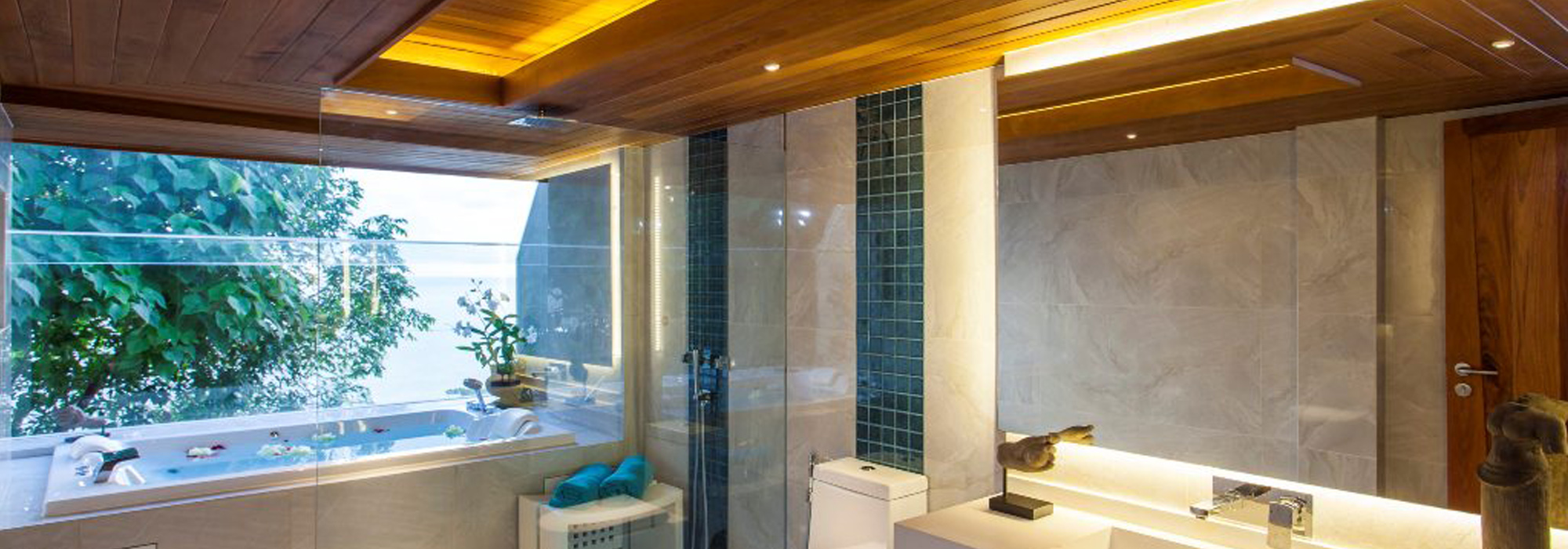 11 Bedroom Villa Surin Beach