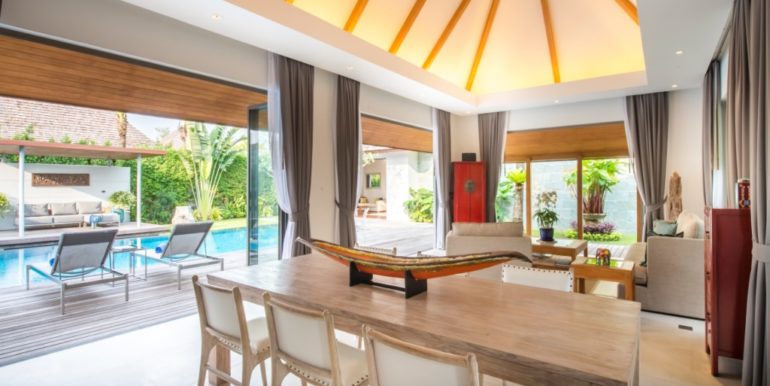 Anchan Lagoon Villa 4 Bed (11)