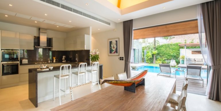 Anchan Lagoon Villa 4 Bed (13)