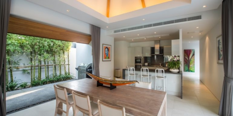 Anchan Lagoon Villa 4 Bed (14)