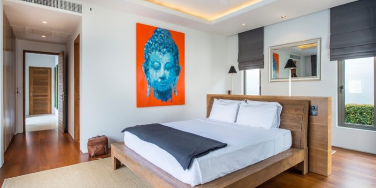 Anchan Lagoon Villa 4 Bed (15)