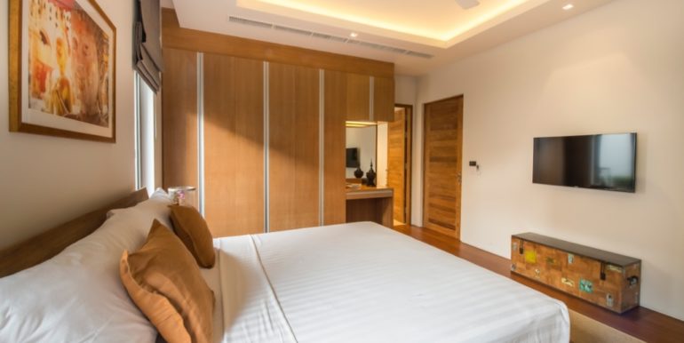 Anchan Lagoon Villa 4 Bed (19)