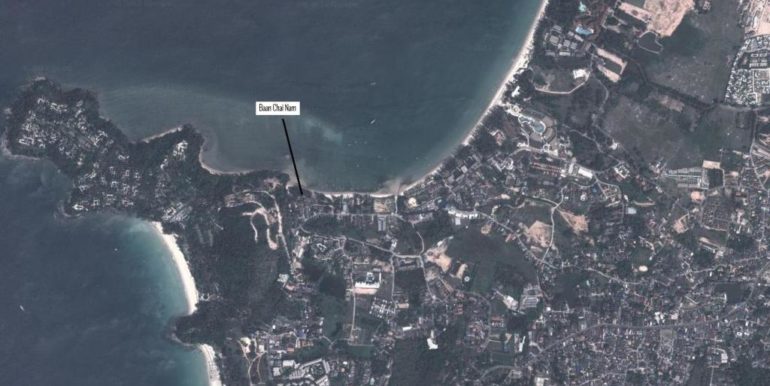 Google Earth July 2012 with BCN