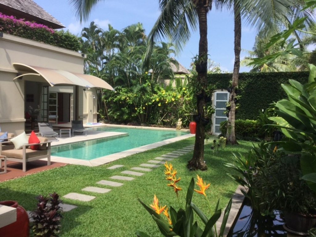 Bangtao 4 Br Pool Villa-16048