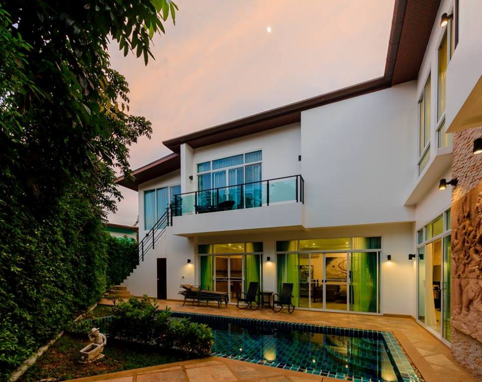 Kamala 5 Br Pool Villa-17347