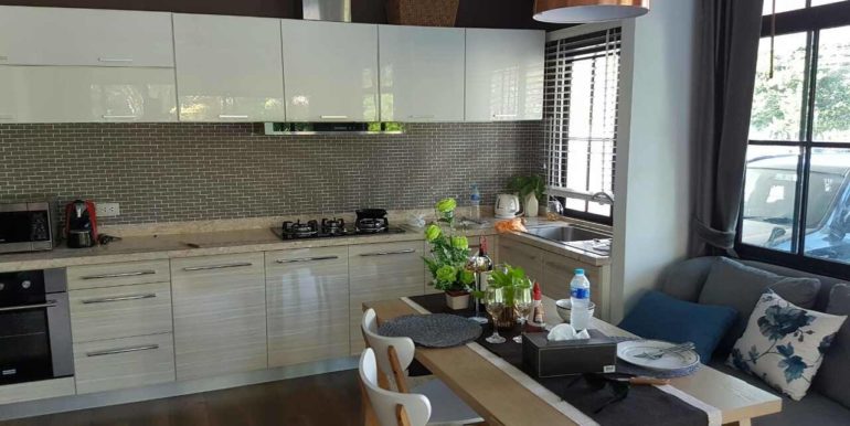 Kathu - Bangthong Parkville 4 Bedroom Pool Villa (42)