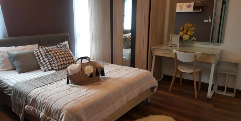 Kathu - Bangthong Parkville 4 Bedroom Pool Villa (6)