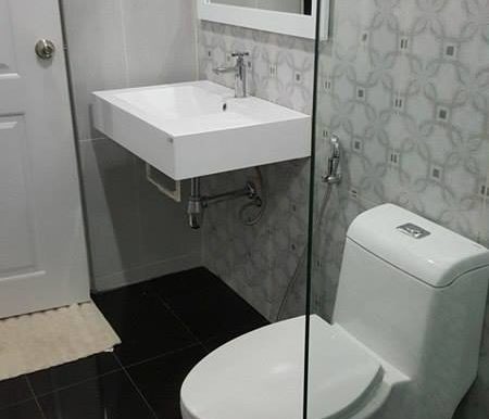 Kathu - Bangthong Parkville 4 Bedroom Pool Villa (9)