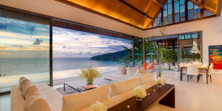 Naithon Beach 5 Bedroom (101)