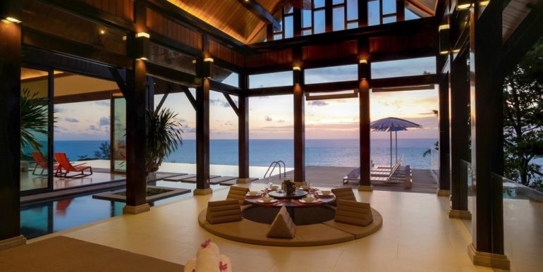 Naithon Beach 5 Bedroom (54)