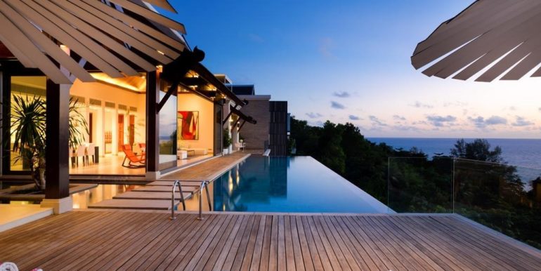 Naithon Beach 5 Bedroom (56)