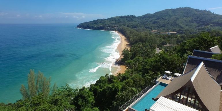 Naithon Beach 5 Bedroom (60)