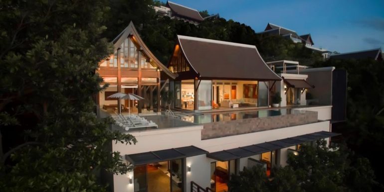 Naithon Beach 5 Bedroom (62)