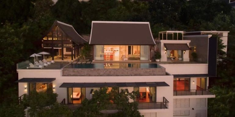 Naithon Beach 5 Bedroom (63)